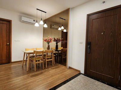 The Emerald CT8 My Dinh Project, Vietnam The Emerald CT8 My Dinh Project, Vietnam