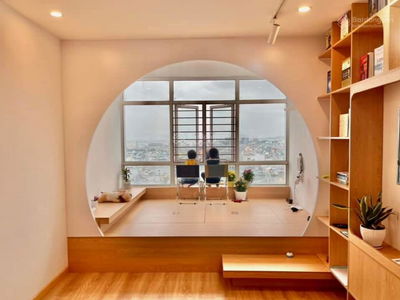 Hoang Anh Lakeview Residence Hoang Anh Lakeview Residence