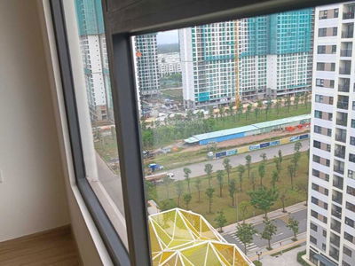 The Origami - Vinhomes Grand Park, Vietnam The Origami - Vinhomes Grand Park, Vietnam