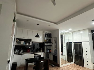 Apartment Building H2-Hoang Dieu, Vietnam Apartment Building H2-Hoang Dieu, Vietnam