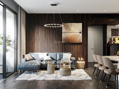 Sun Cosmo Residence Project, Vietnam Sun Cosmo Residence Project, Vietnam