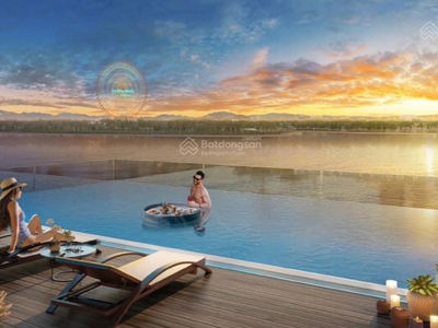 Sun Cosmo Residence Project, Vietnam Sun Cosmo Residence Project, Vietnam