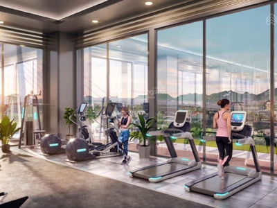 Sun Cosmo Residence Project, Vietnam Sun Cosmo Residence Project, Vietnam