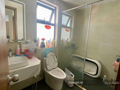 CT4 VCN Phuoc Hai Apartment Project, Vietnam CT4 VCN Phuoc Hai Apartment Project, Vietnam