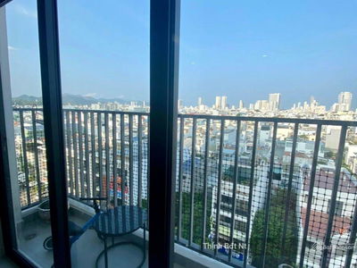 CT4 VCN Phuoc Hai Apartment Project, Vietnam CT4 VCN Phuoc Hai Apartment Project, Vietnam