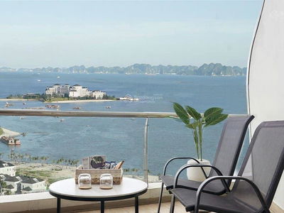 Citadines Marina Ha Long Project, Vietnam Citadines Marina Ha Long Project, Vietnam