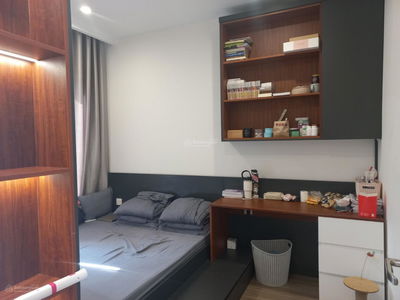 Vinhomes Smart City Project, Vietnam  Vinhomes Smart City Project, Vietnam