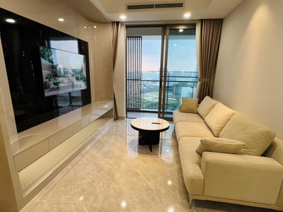 The Peak, Vietnam  The Peak, Vietnam