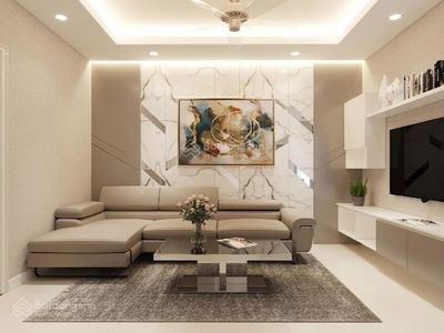 The Gold View, Vietnam The Gold View, Vietnam