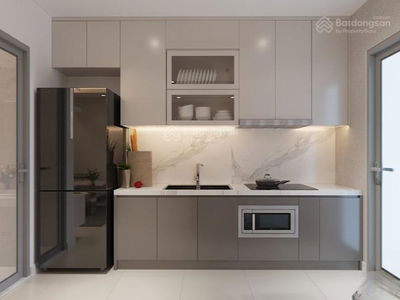 The Gold View, Vietnam The Gold View, Vietnam