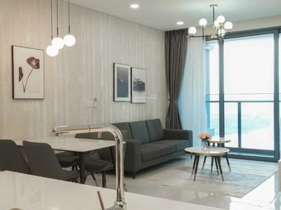 Sunwah Pearl, Vietnam Sunwah Pearl, Vietnam