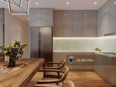 Golden Field My Dinh Project, Vietnam  Golden Field My Dinh Project, Vietnam