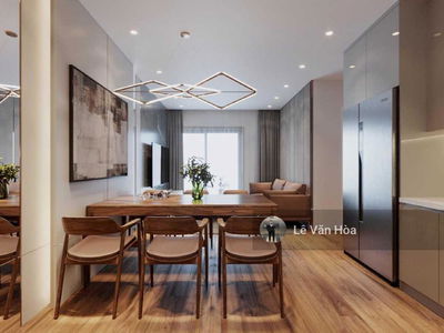 Golden Field My Dinh Project, Vietnam Golden Field My Dinh Project, Vietnam