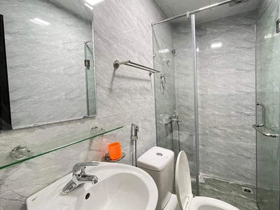 Nguyen Luong Bang Street, Vietnam Nguyen Luong Bang Street, Vietnam