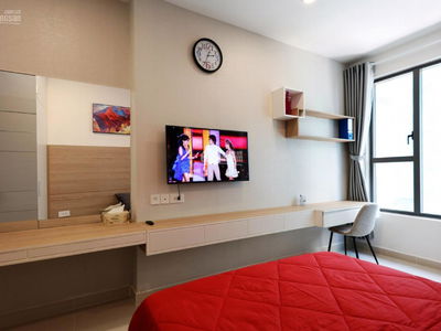 Saigon Royal Residence, Vietnam Saigon Royal Residence, Vietnam