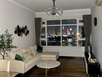 Saigon Pearl, Vietnam Saigon Pearl, Vietnam