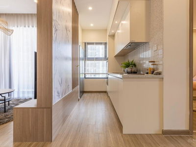 - Vinhomes Smart City, Vietnam - Vinhomes Smart City, Vietnam