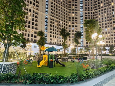 The Emerald CT8 My Dinh Project, Vietnam  The Emerald CT8 My Dinh Project, Vietnam