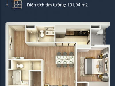 - An Lac Green Symphony, Vietnam  - An Lac Green Symphony, Vietnam