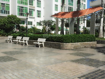 Hoang Anh Gia Lai 1, Vietnam  Hoang Anh Gia Lai 1, Vietnam