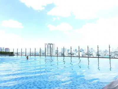 Tan Phuoc Plaza, Vietnam Tan Phuoc Plaza, Vietnam