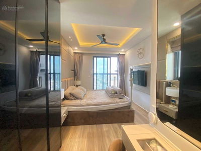 An Phu Apartment, Vietnam An Phu Apartment, Vietnam