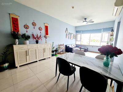 Saigon Pearl, Vietnam Saigon Pearl, Vietnam