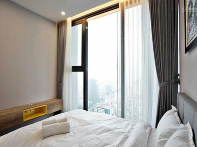 Sun Grand City Project, Vietnam Sun Grand City Project, Vietnam