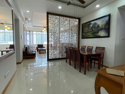 Saigon Pearl, Vietnam Saigon Pearl, Vietnam