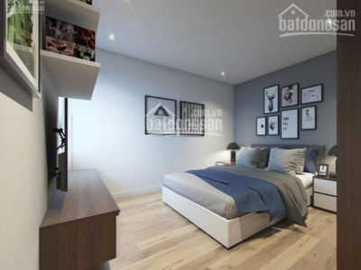 Bohemia Residence Project, Vietnam Bohemia Residence Project, Vietnam