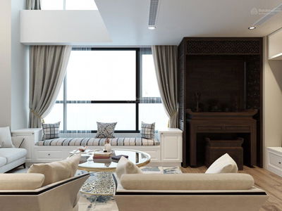 Sun Grand City Project, Vietnam Sun Grand City Project, Vietnam