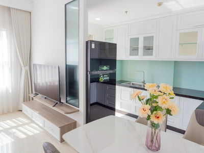 Sunrise City, Vietnam Sunrise City, Vietnam