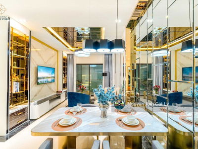 Vung Tau Center Point Project, Vietnam  Vung Tau Center Point Project, Vietnam