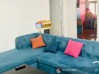 Lakeside Apartment Project, Vietnam  Lakeside Apartment Project, Vietnam