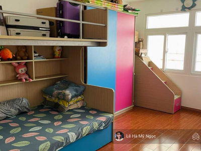 Lakeside Apartment Project, Vietnam  Lakeside Apartment Project, Vietnam