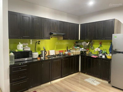 An Phu Apartment, Vietnam An Phu Apartment, Vietnam