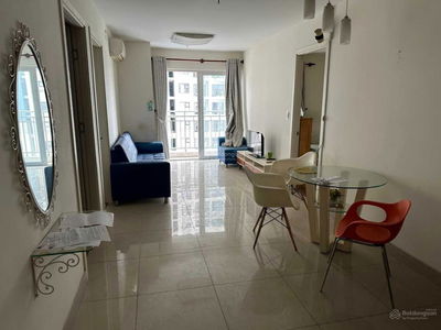 Charm Plaza Project, Vietnam Charm Plaza Project, Vietnam