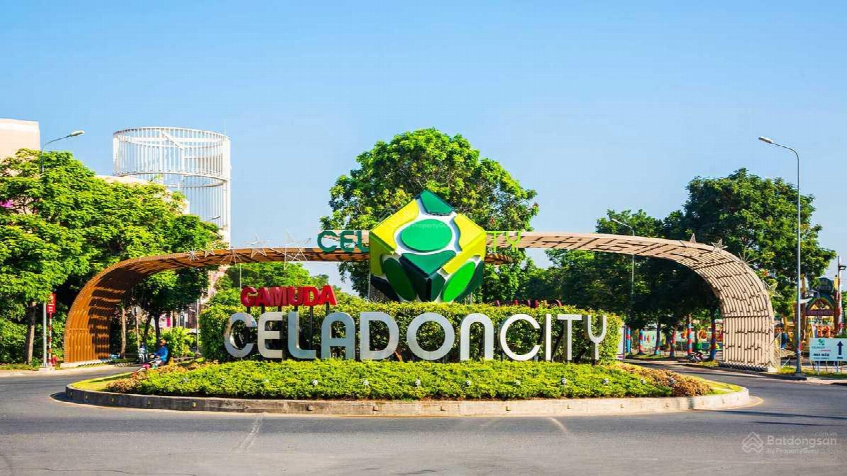 Celadon City, Vietnam Celadon City, Vietnam