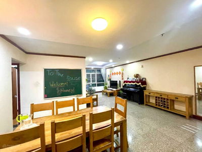 Chanh Hung Apartment - Giai Viet, Vietnam Chanh Hung Apartment - Giai Viet, Vietnam