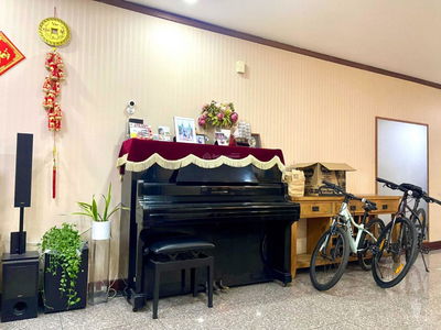 Chanh Hung Apartment - Giai Viet, Vietnam Chanh Hung Apartment - Giai Viet, Vietnam