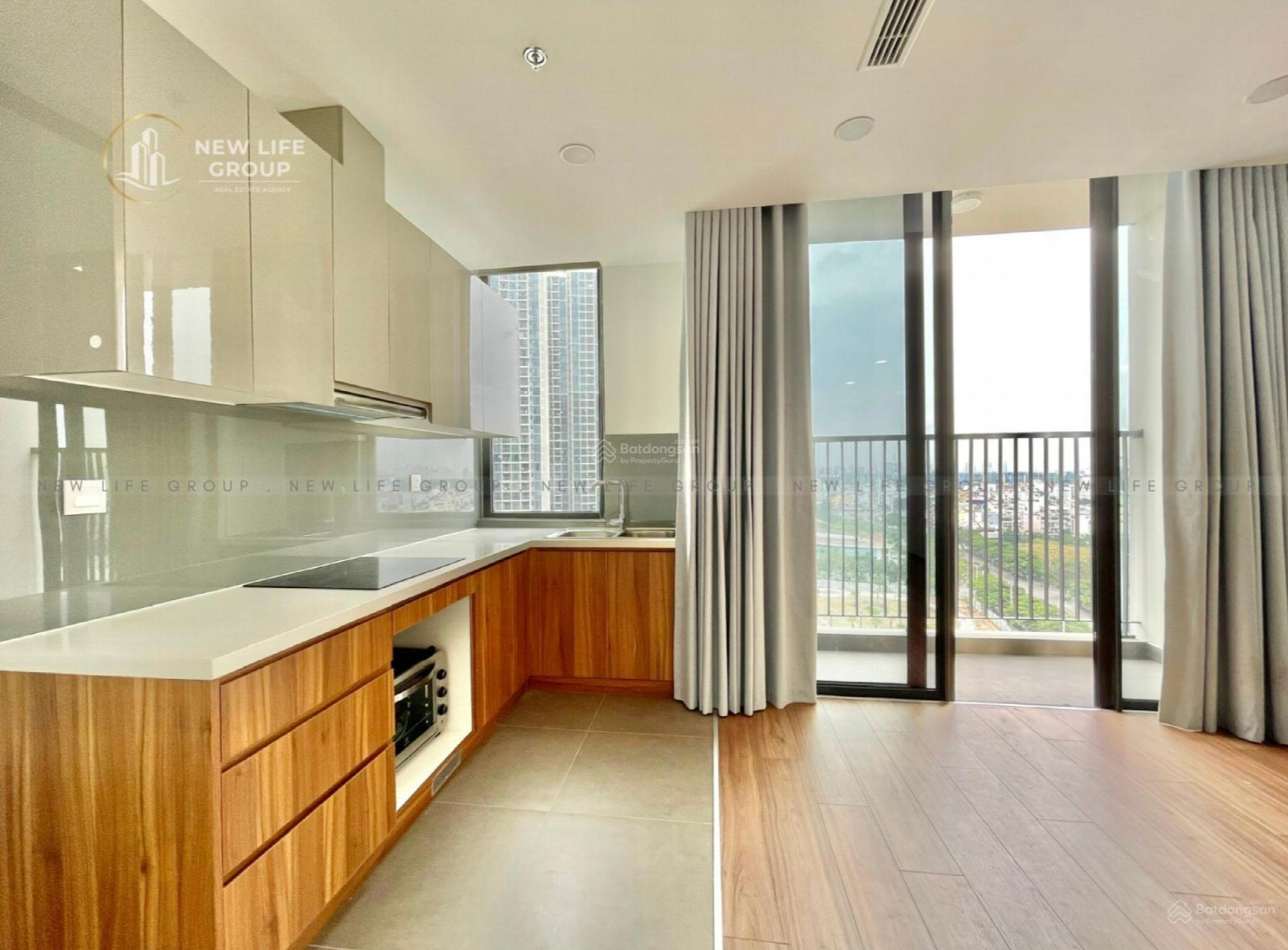 Eco Green Saigon, Vietnam Eco Green Saigon, Vietnam