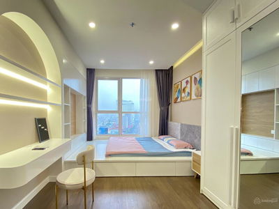 Kingston Residence, Vietnam Kingston Residence, Vietnam