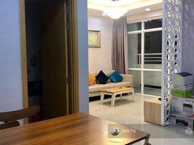 Him Lam Cho Lon, Vietnam Him Lam Cho Lon, Vietnam