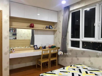 Him Lam Cho Lon, Vietnam Him Lam Cho Lon, Vietnam