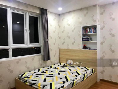 Him Lam Cho Lon, Vietnam Him Lam Cho Lon, Vietnam