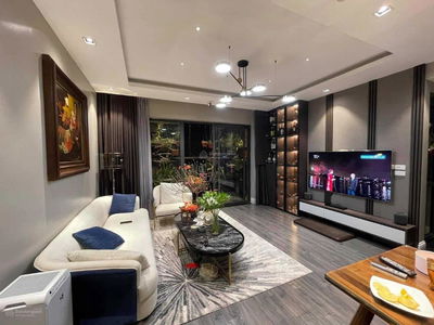 The K Park Project The K Park Project