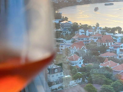 Masteri An Phu, Vietnam Masteri An Phu, Vietnam