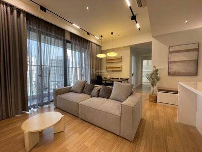 Masteri An Phu, Vietnam  Masteri An Phu, Vietnam