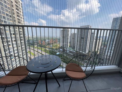 Masteri An Phu, Vietnam  Masteri An Phu, Vietnam