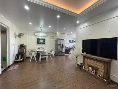 C37 Ministry of Public Security - Bac Ha Tower, Vietnam C37 Ministry of Public Security - Bac Ha Tower, Vietnam